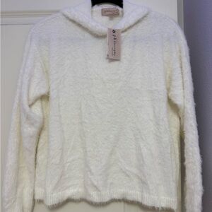 Philosophy Women's soft  Sweater